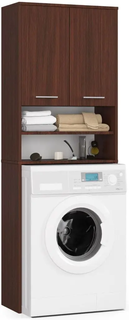 Dulap Akord Fin 2D (Wenge)