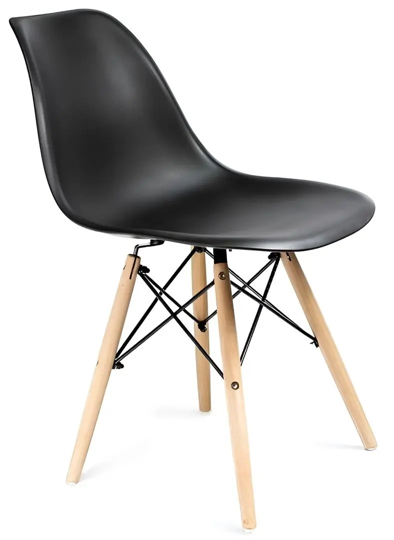 Стул Jumi Eva SD-972575 (Black)