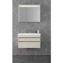 Комплект мебели Nplus Espero 80 (New Grey)