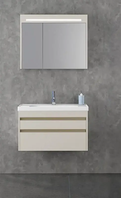 Комплект мебели Nplus Espero 80 (New Grey)