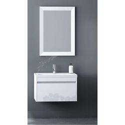 Комплект мебели Nplus Octavia 80 (White)