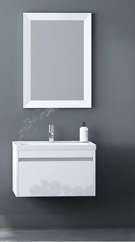 Комплект мебели Nplus Octavia 80 (White)