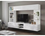 Living Ideal Mobila Select (White)