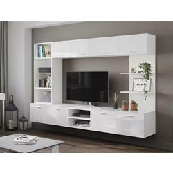 Living Ideal Mobila Select (White)