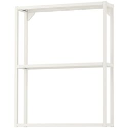 Raft Ikea Enhet 60x15x75 (Alb)