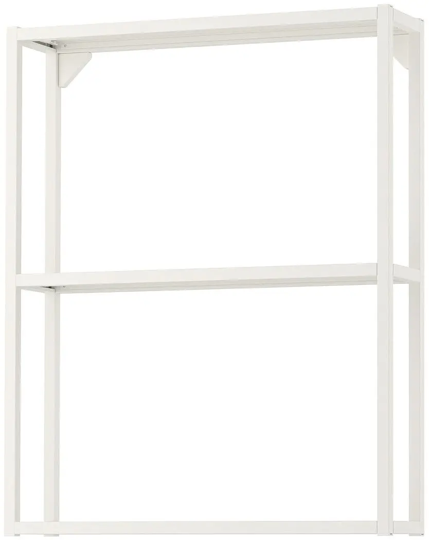 Полка Ikea Enhet 60x15x75 (Белый)
