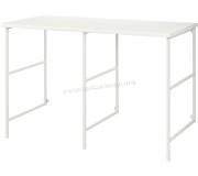 Etajera suprapusa Ikea Enhet 139x63x87 (Alb)