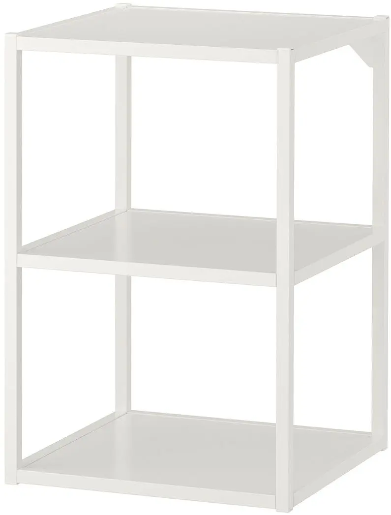 Raft Ikea Enhet 40x40x60 (Alb)