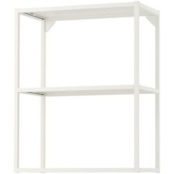 Raft Ikea Enhet 60x30x75 (Alb)