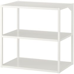 Raft Ikea Enhet 60x40x60 (Alb)