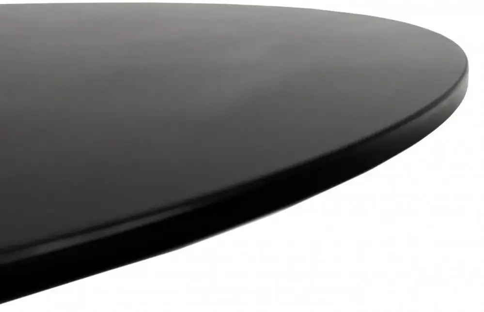 Стол Bonro B-2027 (Black) - 4