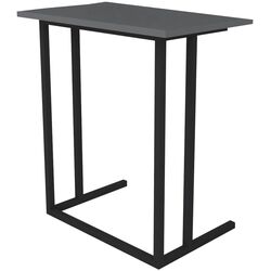 Стол компьютерный Fabulous Metal (Anthracite) Thumb