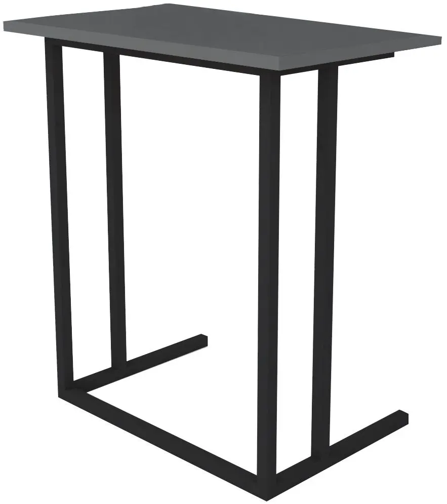 Стол компьютерный Fabulous Metal (Anthracite)