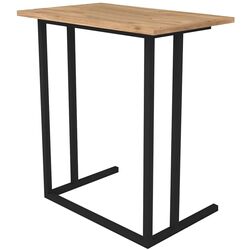 Masa de calculator Fabulous Metal (Pine/Black) Thumb