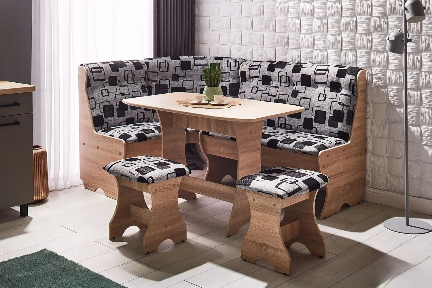 Tbureta Ambianta Cleo-2 45x46