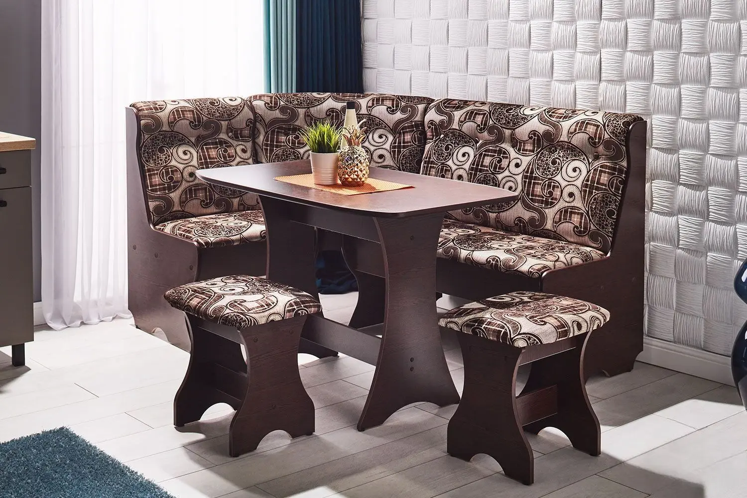 Tbureta Ambianta Cleo-2 45x46