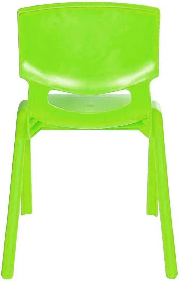 Стул детский Turan Fiore Big TRN-049 (Green)