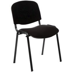 Scaun DP ISO-C-11 (Black) Thumb