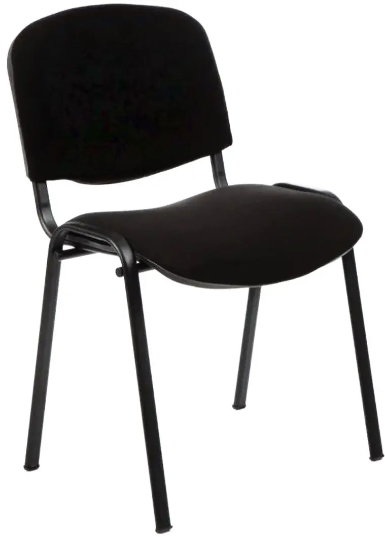 Scaun DP ISO-C-11 (Black)