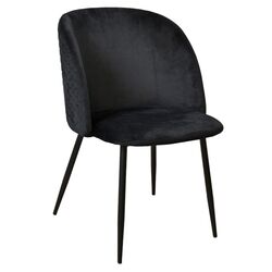 Scaun DP Spectre (Black) Thumb