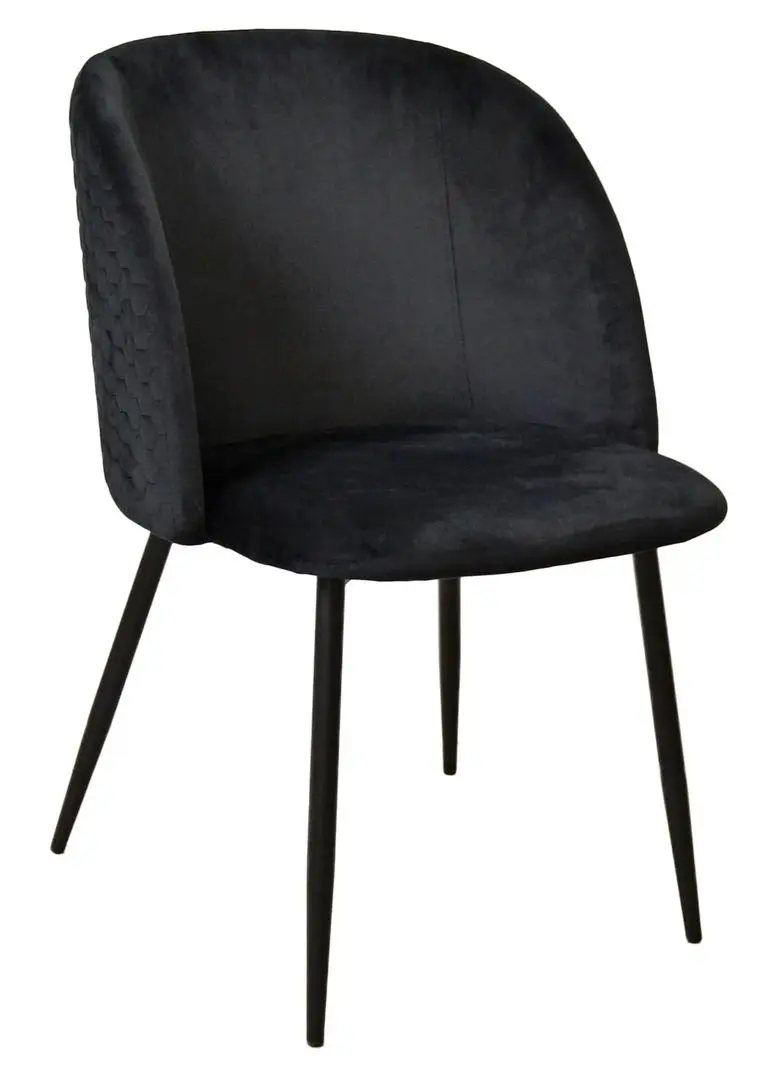 Scaun DP Spectre (Black)