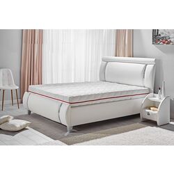 Saltea Ambianta Somneo Soft 140х190 (22cm) Thumb