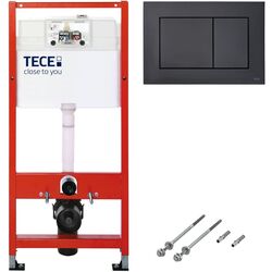 Инсталляция для унитаза 3в1 Tece Tecebase 9.400.407