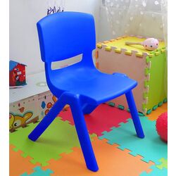 Стул детский Turan Fiore Small TRN-048 (Blue)