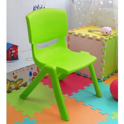 Стул детский Turan Fiore Small TRN-048 (Green)