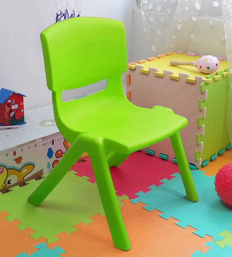 Scaun pentru copii Turan Fiore Small TRN-048 (Green)