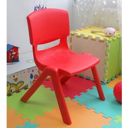 Стул детский Turan Fiore Small TRN-048 (Red)