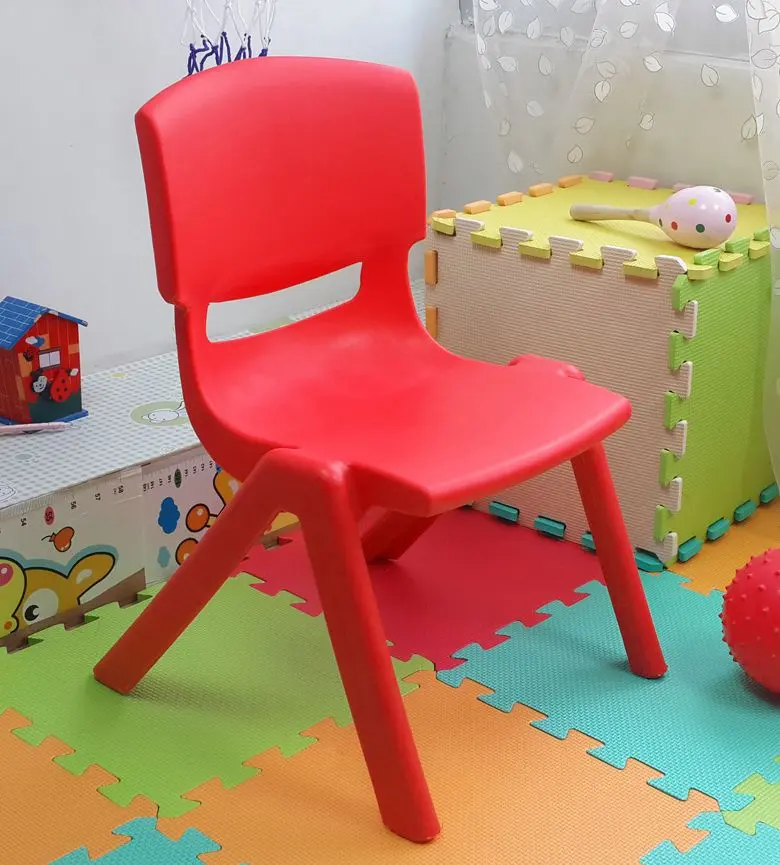 Стул детский Turan Fiore Small TRN-048 (Red)