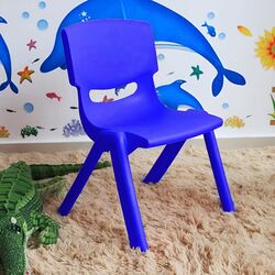 Стул детский Turan Fiore Big TRN-049 (Blue)