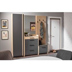 Тумба для обуви Ambianta Solaris 0.8 Thumb