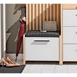 Tumba-bancheta Ambianta Solaris 0.6