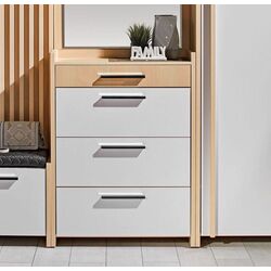 Tumba pentru incaltaminte Ambianta Solaris 0.8