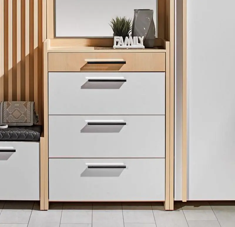 Тумба для обуви Ambianta Solaris 0.8