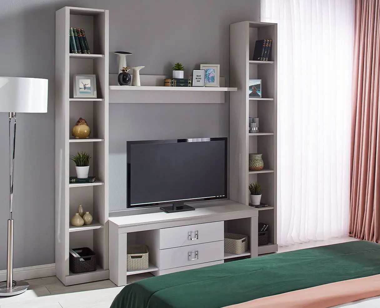 Тумба РТВ Ambianta Amigo 1.3