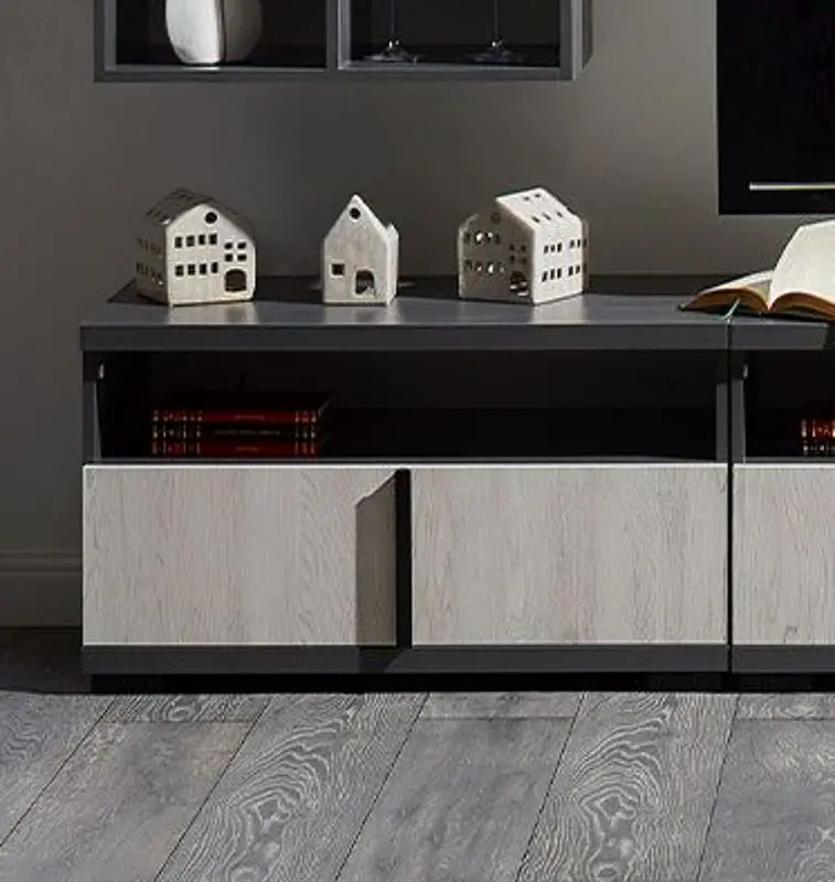 Тумба РТВ Ambianta Duet 0.8