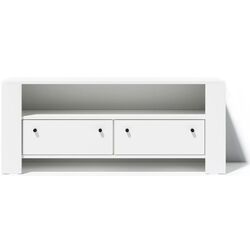 Tumba pentru TV Fabrik Home Belford (Ash White) Thumb