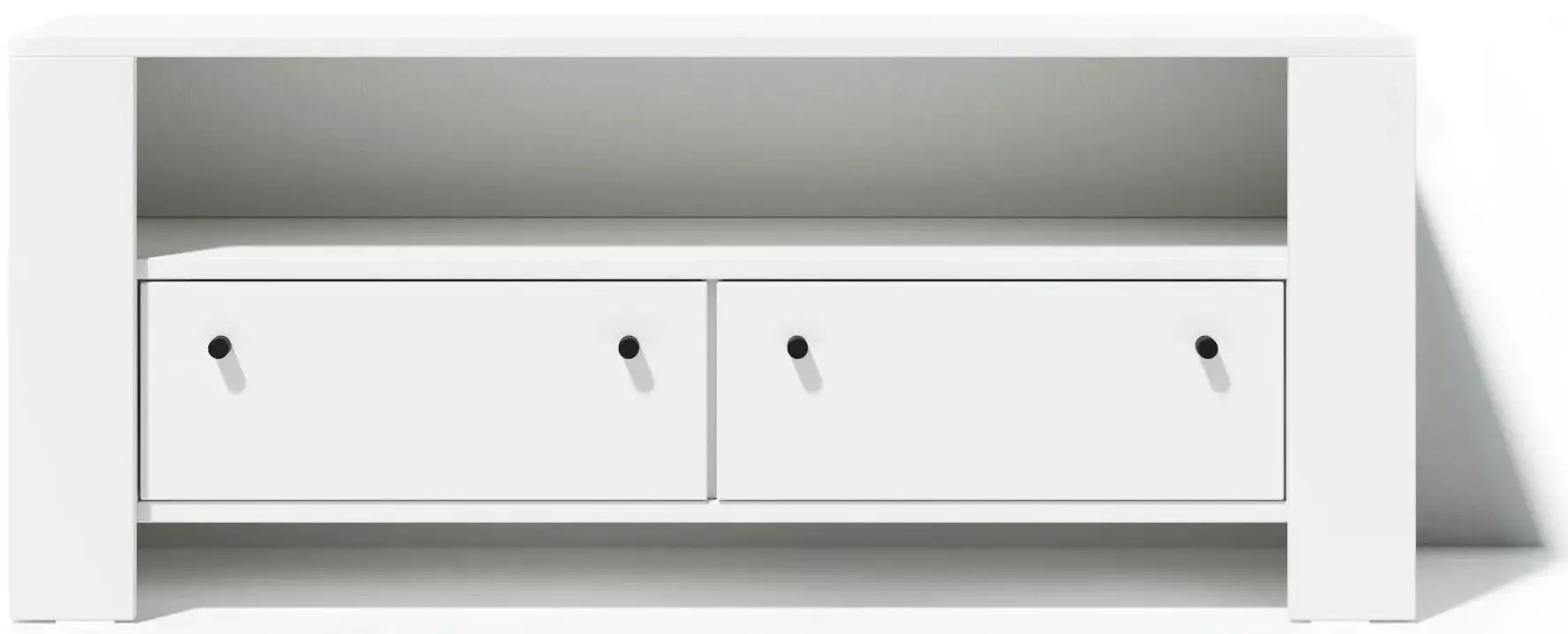 Tumba pentru TV Fabrik Home Belford (Ash White)