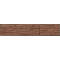 Tumba pentru TV Fabrik Home Domino (Stone Walnut) Thumb