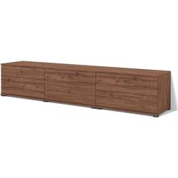 Tumba pentru TV Fabrik Home Domino (Stone Walnut) Thumb