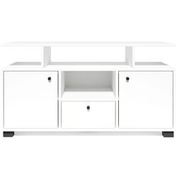 Тумба РТВ Fabrik Home Forever (Ясень Белый) Thumb