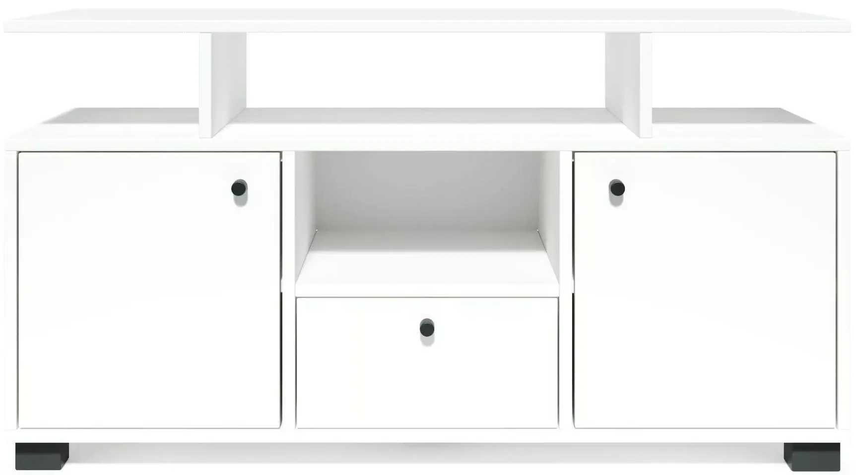 Тумба РТВ Fabrik Home Forever (Ясень Белый)