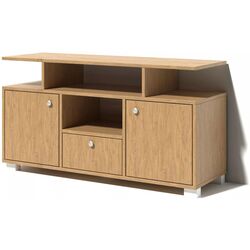 Tumba pentru TV Fabrik Home Forever (Stone Oak) Thumb