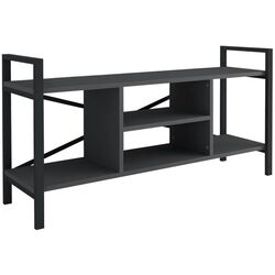 Tumba pentru TV Bofigo 61x120 (Anthracite) Thumb