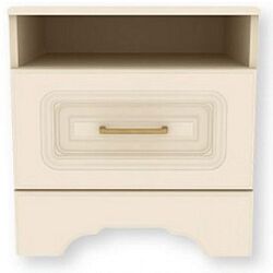 Noptiera Yasen Bavariya (Vanilla) Thumb