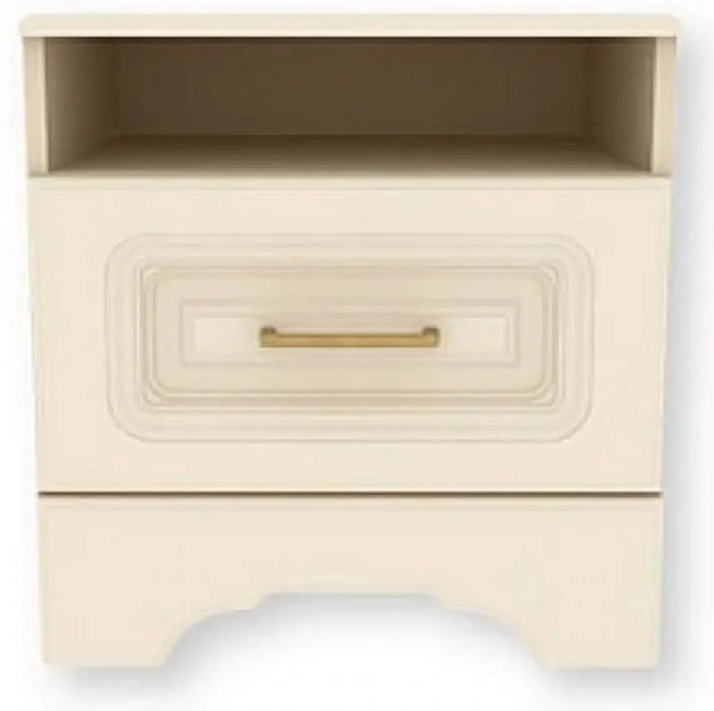 Noptiera Yasen Bavariya (Vanilla)