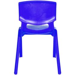 Scaun pentru copii Turan Fiore Big TRN-049 (Blue) Thumb